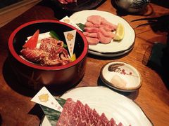 -热血兄弟·炭火烤肉(融侨中心店)