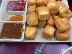 -美玲拉面·早餐(南大道店)