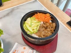 -韩宫宴烤肉·黑毛和牛·料理(合肥滨湖银泰城店)