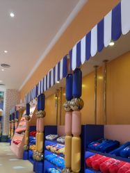 -奈尔宝家庭中心·亲子餐厅(苏州大悦城店)