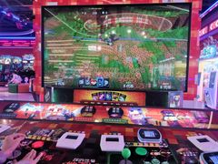 -环游嘉年华(永旺梦乐城广州番禺广场店)