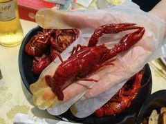 -聚味瞿记·龙虾堂(梅溪湖店)