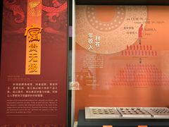 -北京大葆台遗址博物馆