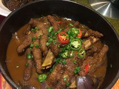 -宋记香辣蟹(曹家渡店)