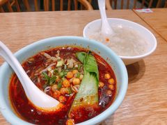 重庆小面-蓉李记成都名小吃(长楹天街店)