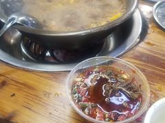 -陈记泸州酸菜豆花火锅(建设路店)