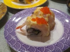 -万岁寿司(芳村店)
