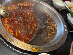 -廖掌柜·重庆鲜货火锅(上海首店)