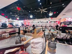 -潮界(虹桥新天地店)