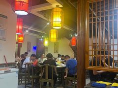-谭姐邻里厨房(翠微店)