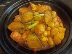 -西宁富力万达文华酒店·品珍中餐厅