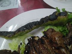 -莎车清真美食
