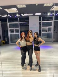 -DL专业爵士舞街舞工作室