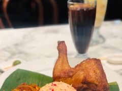 -关夫人餐厅(阳光广场店)