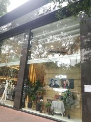 -金夫人婚纱摄影(天河又一城店)