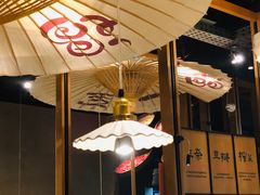 -九锅一堂酸菜鱼(新南凯德直营店)