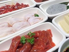 -海底捞火锅(河东万达广场店)