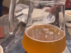 -前海沿·青岛菜(乐客城店)