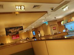 -海底捞火锅(银泰中心店)