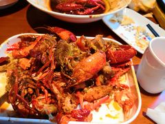 -有位虾匠·香辣蟹·小龙虾(李村店)