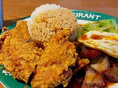 -渣·餐厅(西斗门店)