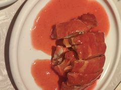 -松鹤面馆·古法焖肉面(观前店)
