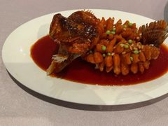 -RIVIERA 松鹤楼(外滩店)