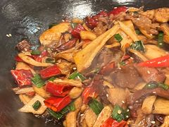 -吃货私房菜(丽江束河古镇店)