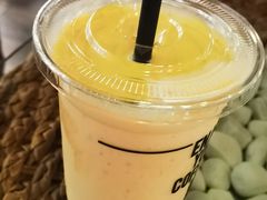 -旧雨咖啡·CoffeeFORU(黄村奥体店)