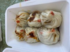 -鲁氏汤包王(长白街店)