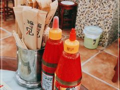 -捷信牛奶甜品世家(柳巷店)