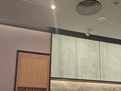 -绿茶餐厅(滨海万达广场店)