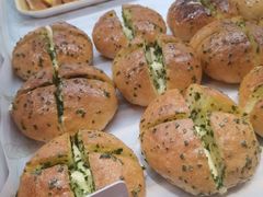 -山崎面包(静安久光店)