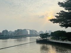 -海心沙亚运公园