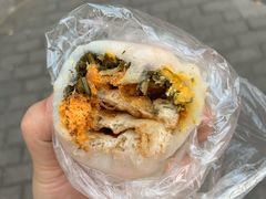 -上海虹口糕团(福州路店)