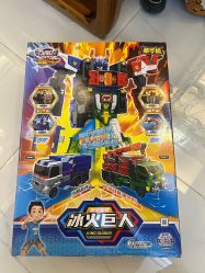 -kidsland凯知乐(高新万达广场店)