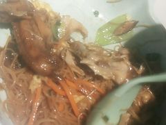 -蒋先森餐厅(万星广场店)
