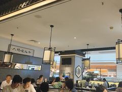 -小菜园新徽菜(合肥之心城店)