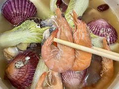 -金姐台湾菜(珠江路店)