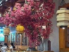 -巴渝瓦肆重庆鲜火锅(宝龙环湖店)