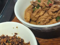 -衡东土菜馆(天际绿洲店)