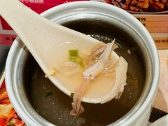 -小杨生煎(深圳岗厦北店)