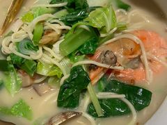 -闽海肴(北辰荟店)