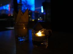 -STARRY CAFE & LOUNGE BAR(高新店)