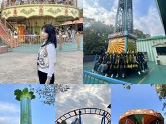 -盈香心动乐园
