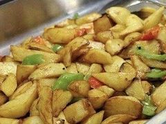 -素清香(解放路店)