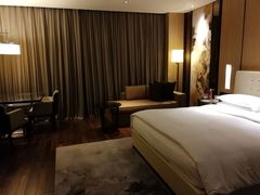 -君悦酒店·乐厨·高空自助餐(青年大街店)