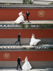 -第一夫人婚纱摄影(南京店)