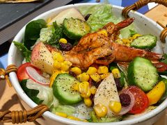 -火山屋台(新街口店)