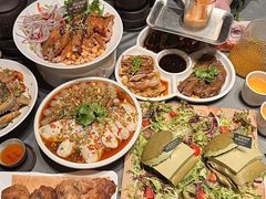 -潮澎派·潮汕菜大排档(南较西路店)